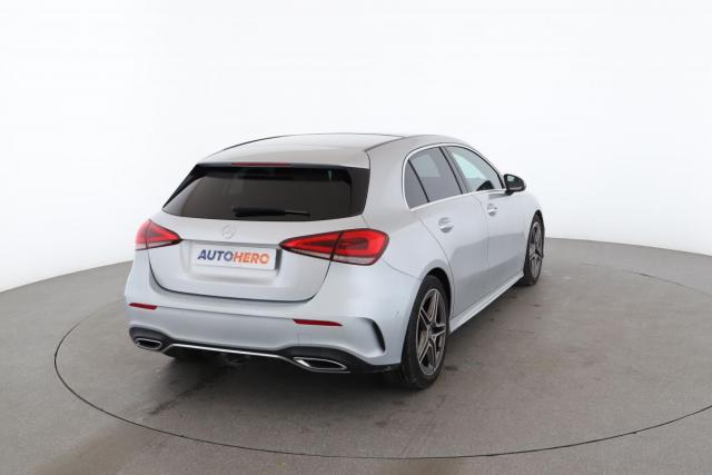 Mercedes Benz Classe A image 6