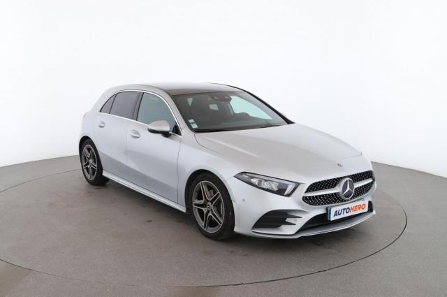 Mercedes Benz Classe A image 2