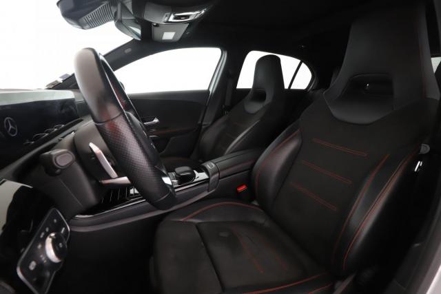 Mercedes Benz Classe A image 5