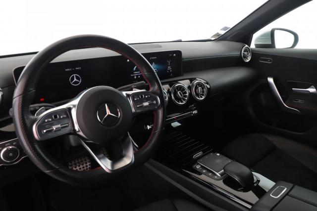 Mercedes Benz Classe A image 8