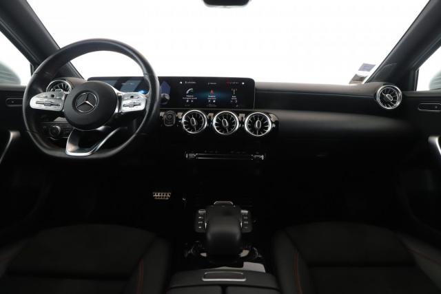 Mercedes Benz Classe A image 1