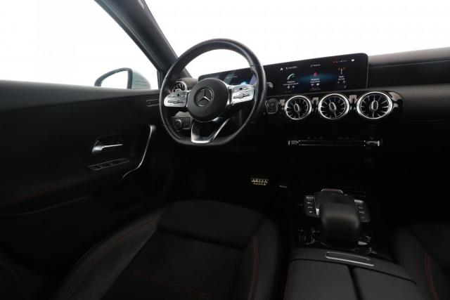 Mercedes Benz Classe A image 7
