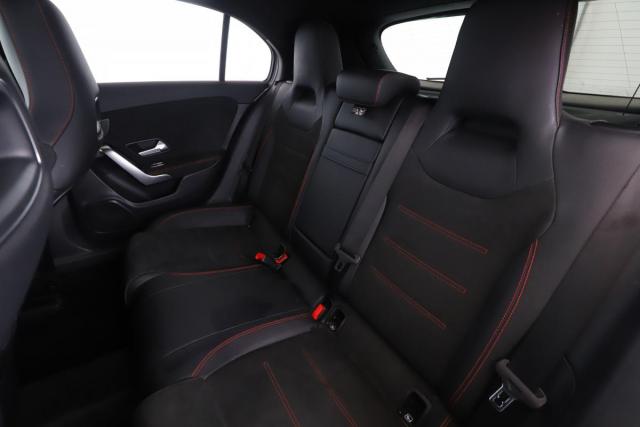 Mercedes Benz Classe A image 4