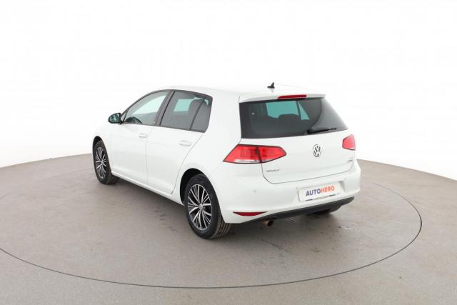 Volkswagen Golf image 7