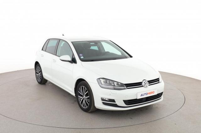 Volkswagen Golf image 2