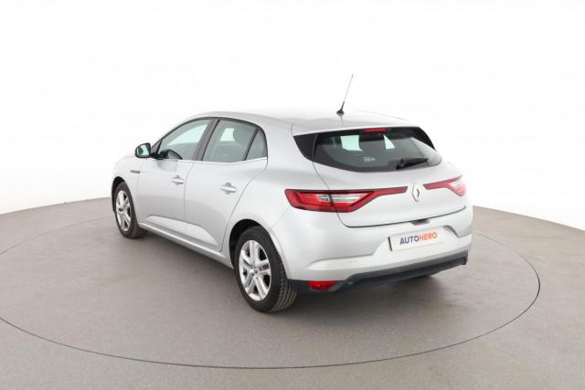 Renault Mégane image 1