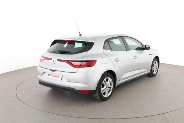 Renault Mégane image 9