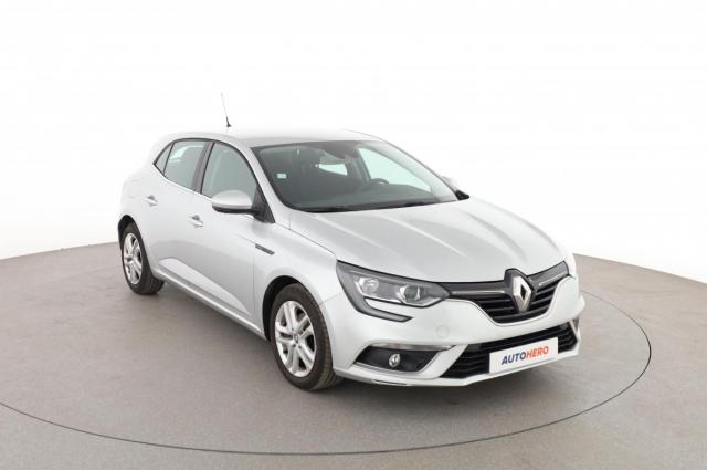 Renault Mégane image 4
