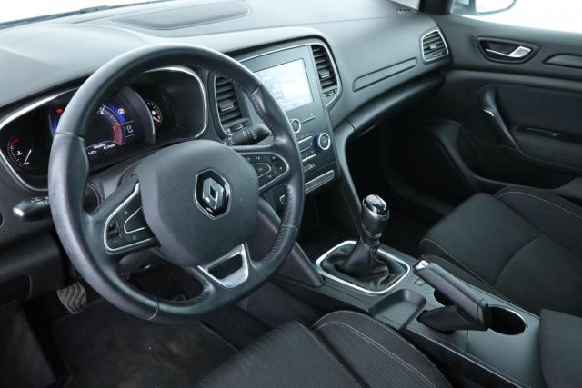 Renault Mégane image 5