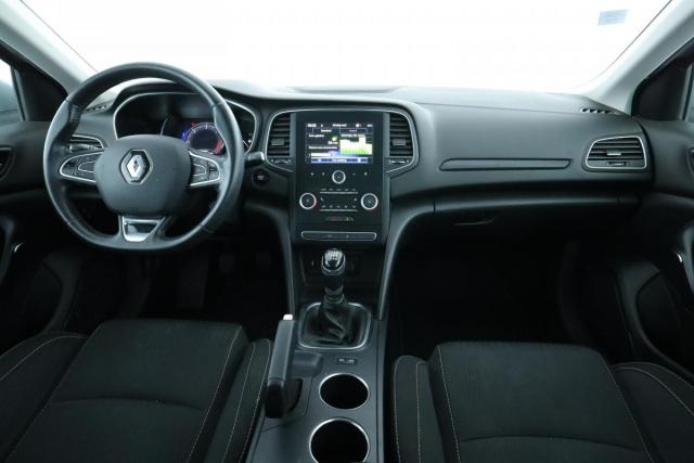 Renault Mégane image 8