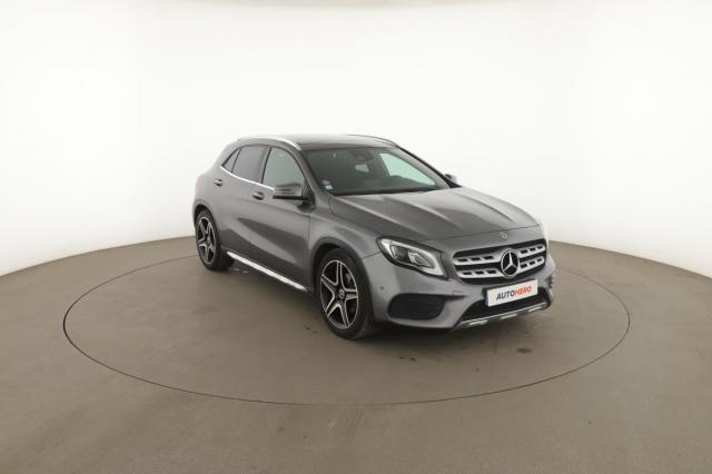 Mercedes Benz Gla image 6