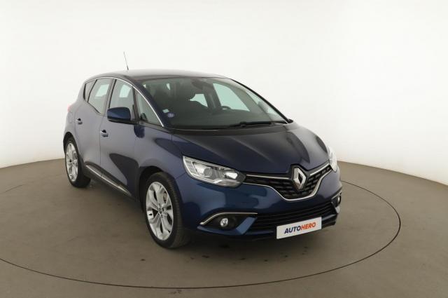 Renault Scénic image 1