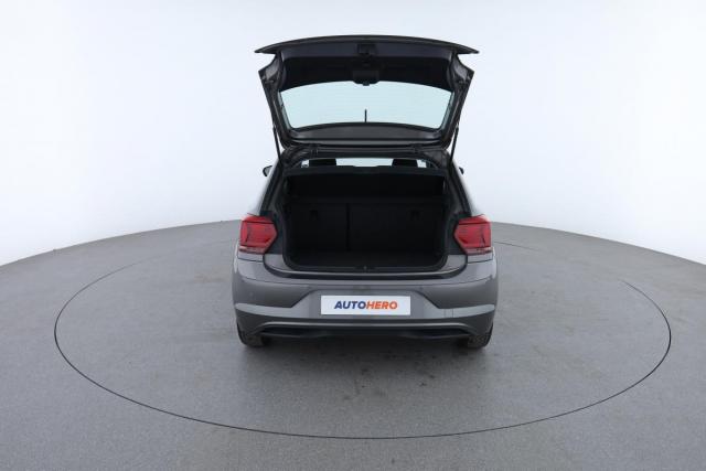 Volkswagen Polo image 1