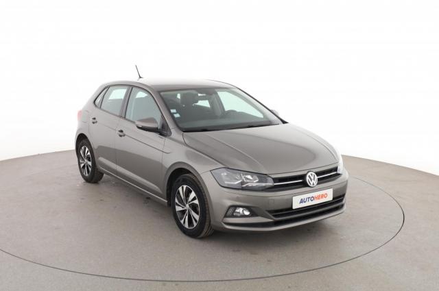 Volkswagen Polo image 8