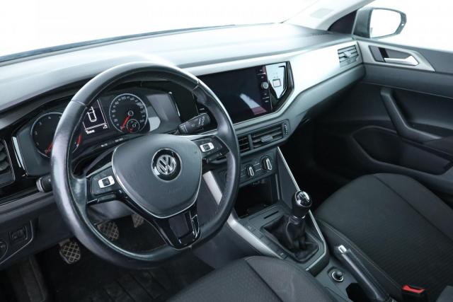 Volkswagen Polo image 3