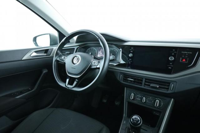 Volkswagen Polo image 4
