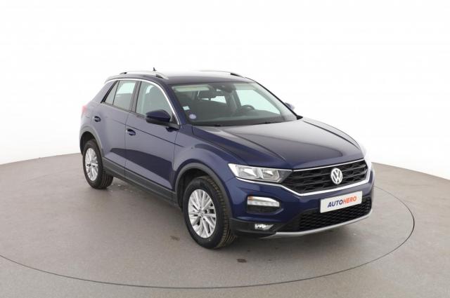 Volkswagen T-Roc image 1