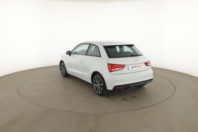 Audi A1 image 3