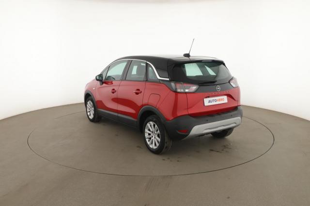 Opel Crossland image 8