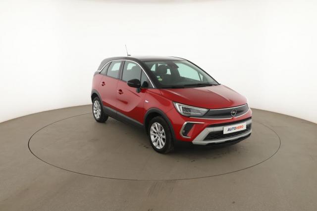 Opel Crossland image 5