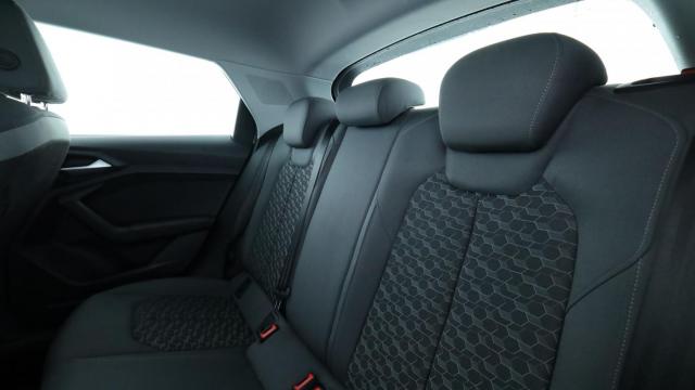 Audi A1 Sportback image 1