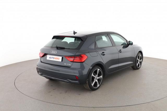 Audi A1 Sportback image 6