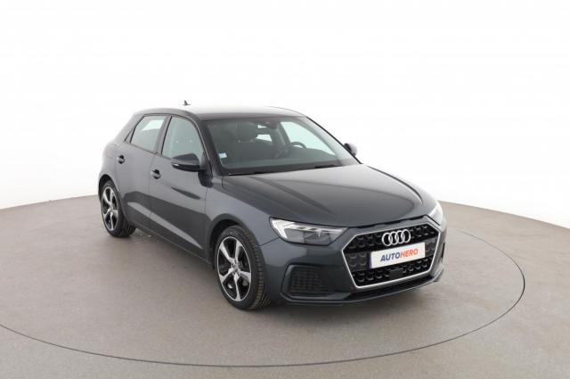 Audi A1 Sportback image 4