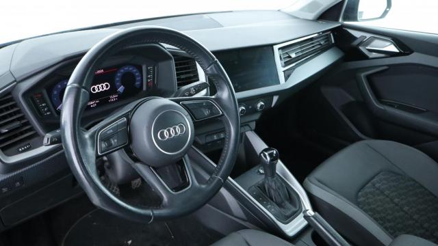 Audi A1 Sportback image 7