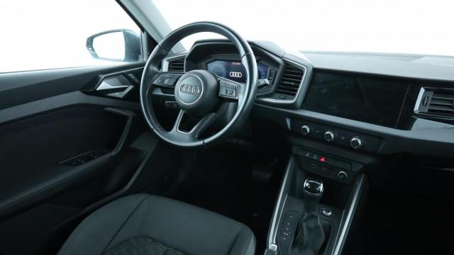 Audi A1 Sportback image 5