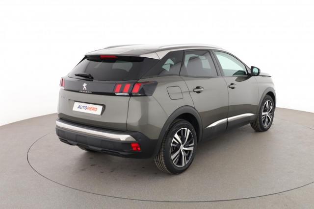 Peugeot 3008 image 4