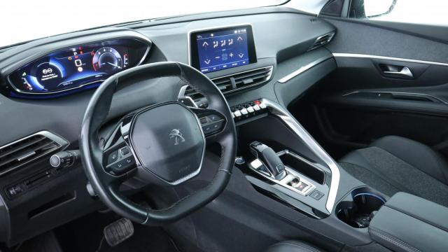 Peugeot 3008 image 6