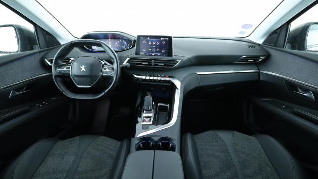 Peugeot 3008 image 7