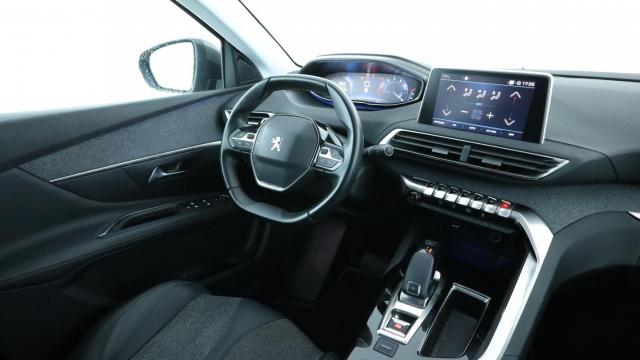 Peugeot 3008 image 5