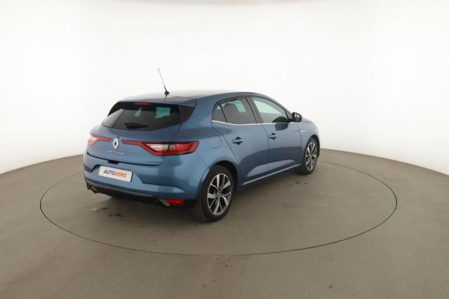 Renault Mégane image 7