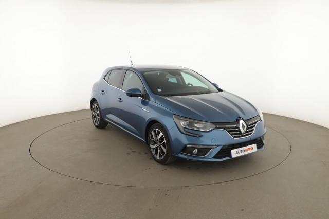 Renault Mégane image 2