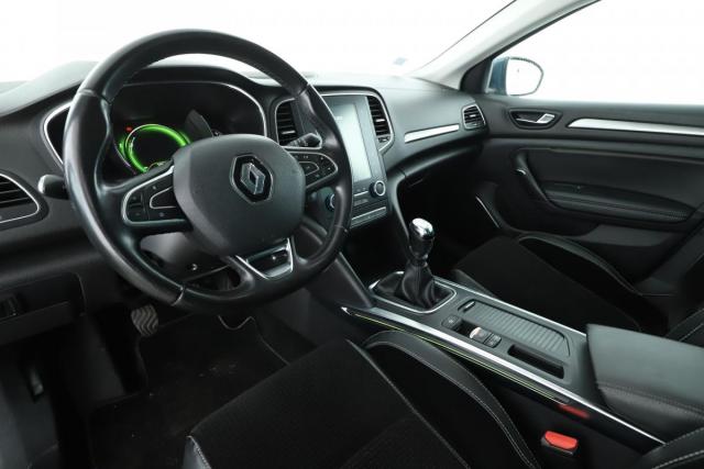 Renault Mégane image 6