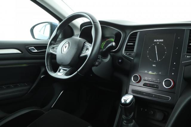 Renault Mégane image 3