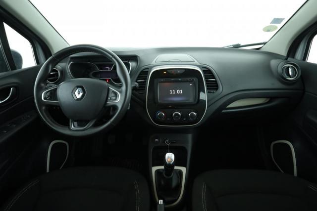 Renault Captur image 9