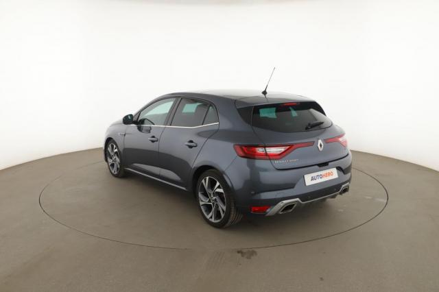 Renault Mégane image 4
