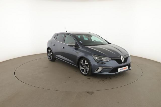 Renault Mégane image 7