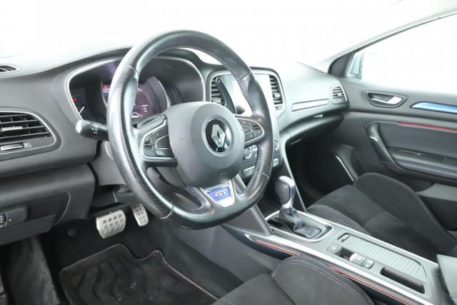 Renault Mégane image 3