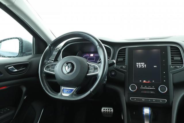 Renault Mégane image 9