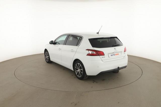 Peugeot 308 image 5