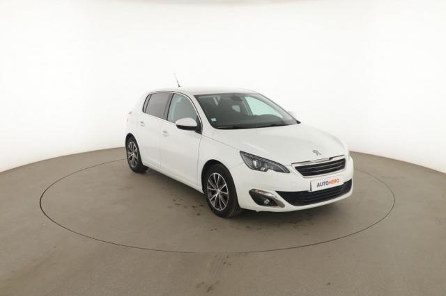 Peugeot 308 image 8