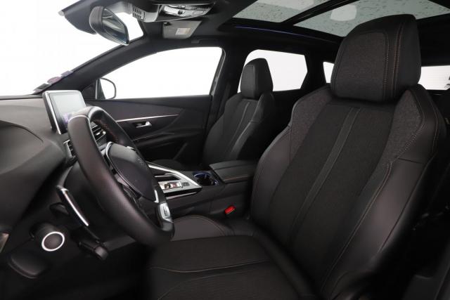 Peugeot 3008 image 7