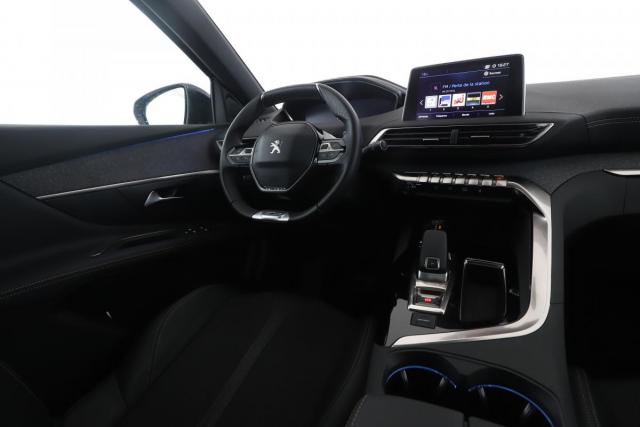 Peugeot 3008 image 6