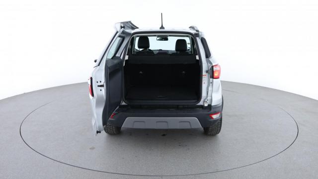 Ford Ecosport image 7