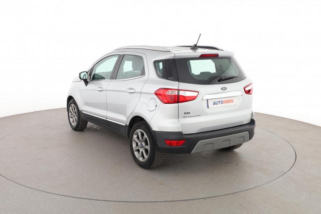 Ford Ecosport image 5