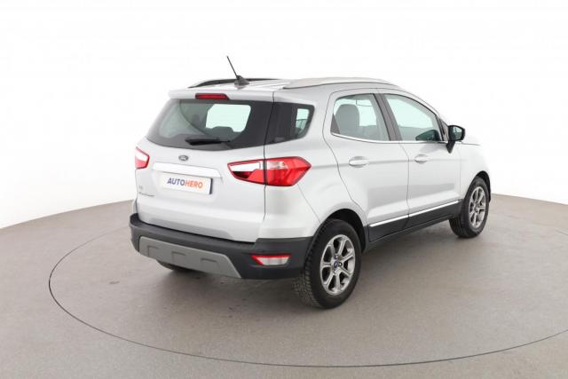 Ford Ecosport image 1