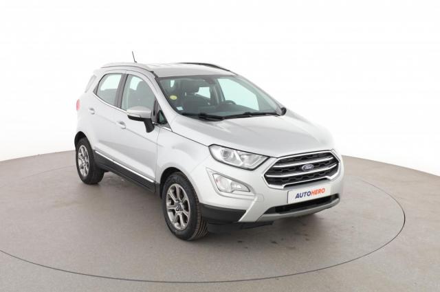 Ford Ecosport image 4